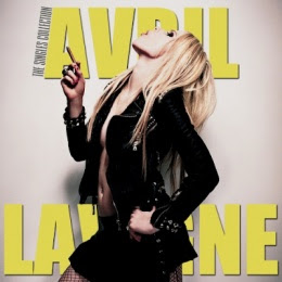 avril lavigne 2012 singles collection deluxe edition Download   Avril Lavigne   The Singles Collection : Deluxe Edition (2012)