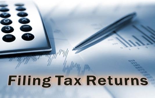 Income Tax Return for A.Y.2023-24