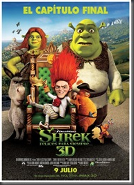 shrek 4 cartel