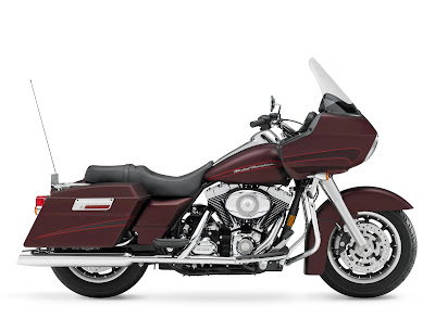  Harley-Davidson FLTR Road Glide- 2009