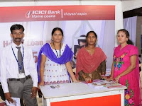   ICICI Bank :Home Loan Counsellor Anna Nagar, Chennai