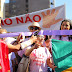 Samambaia terá desfile cívico contra o feminicídio