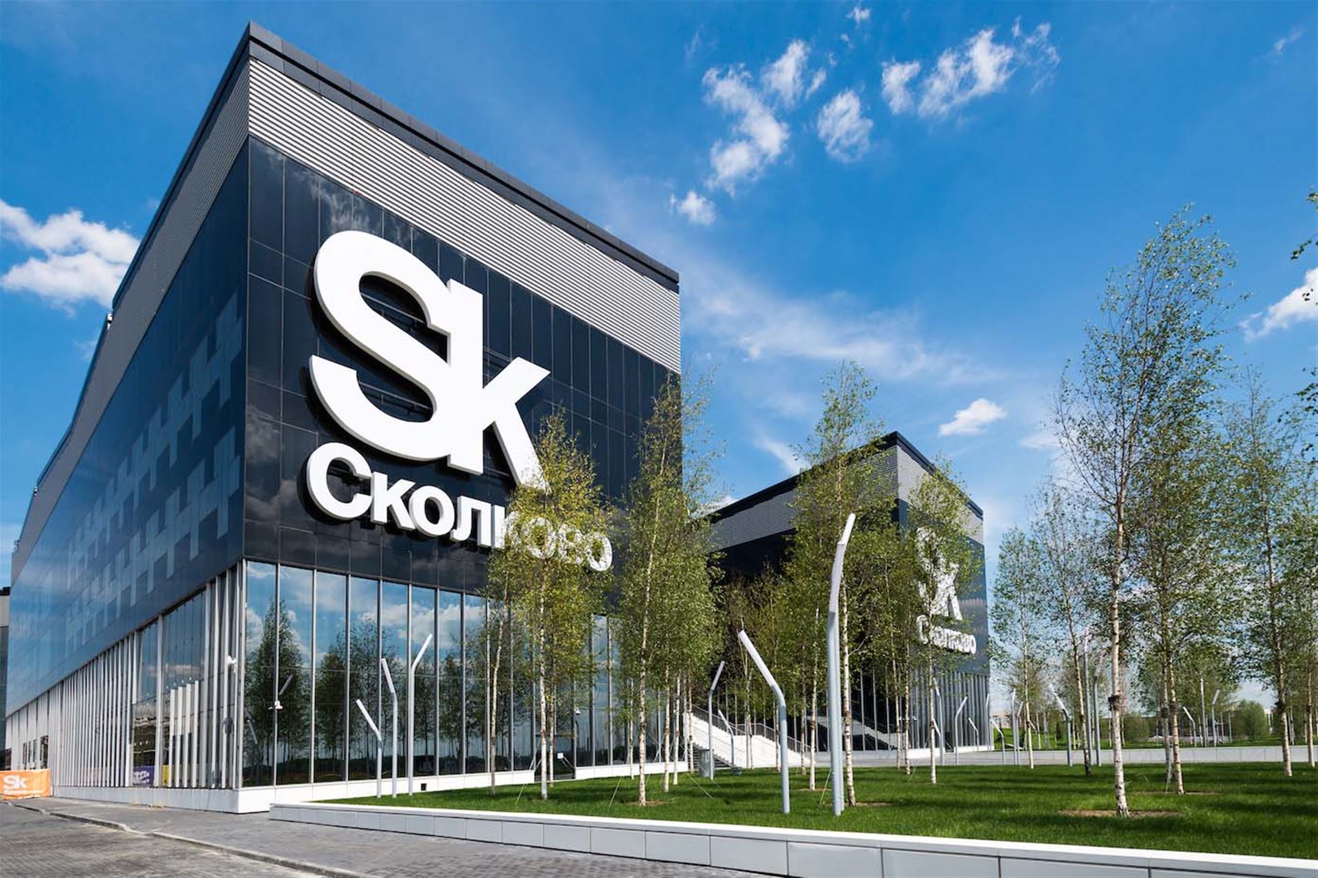 Eastern Europe's Largest Innovation Center Skolkovo Arrives in India