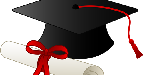 Momma O.'s Musings: What Is Best (For my son...When he graduates