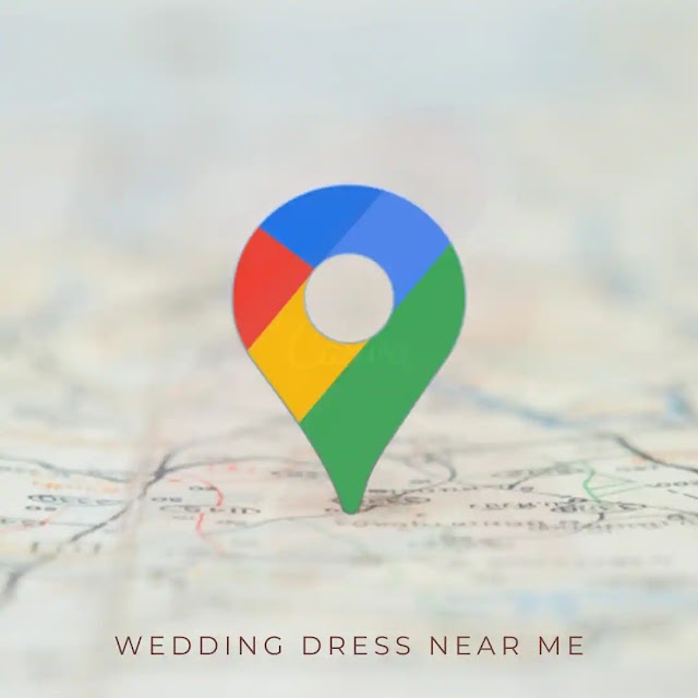 Finding the Perfect Wedding Dress Near Me: A Comprehensive Guide