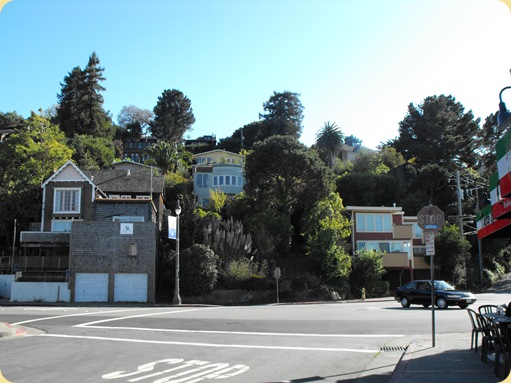 More of San Francisco 184
