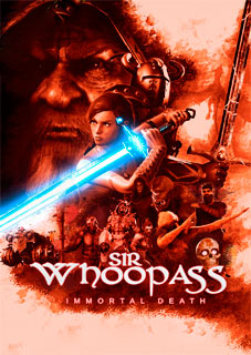 Download Sir Whoopass: Immortal Death Torrent