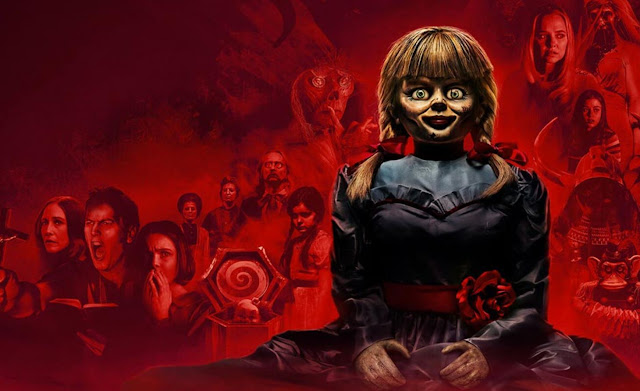 Annabelle Comes Home movie in english , annabelle comes home full movie,  annabelle comes home review,  annabelle comes home online,  annabelle comes home trailer,  watch annabelle comes home