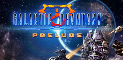 Galactic Phantasy Prelude v1.7.2 