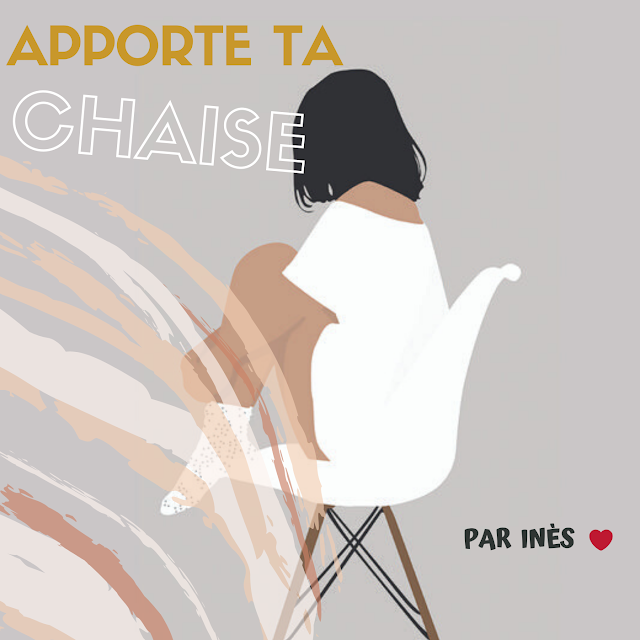 Apporte ta chaise