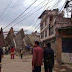 Earthquake Tremor Felt in Darjeeling: 7.5 Measuring Live Pictures From Nepal (Photos)
