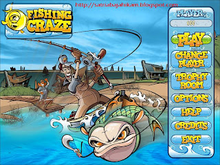 game fishing craze, game mancing, game ikan, download game gratis, Download Game_On