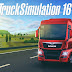 Download Truck Simulator 3D Apk+Data Unlimited Money2016
