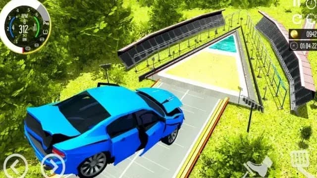 تحميل beamng drive للاندرويد