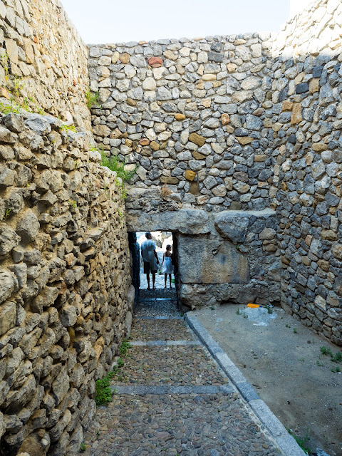 Cefalù - Mura Megalitiche @Valeriaderiso