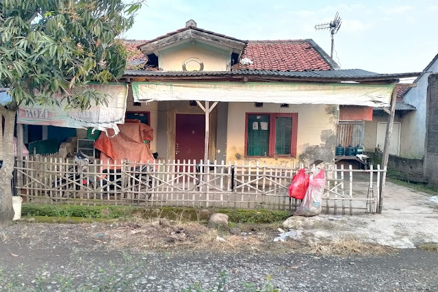 Rumah Murah di Cibarusah