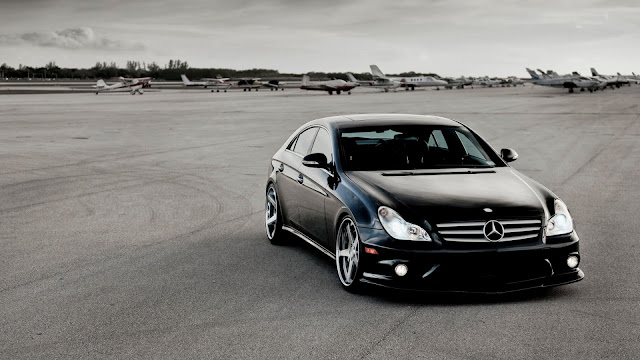 Best Beautiful Mercedes Car Wallpapers