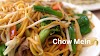 A Tasty Trip to China: How to Make Delicious Chow Mein at Home