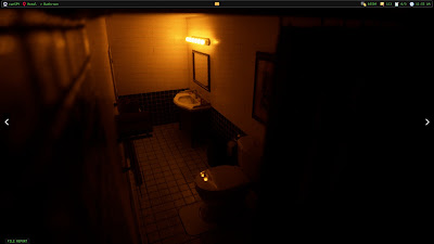 Dead Signal Game Screenshot 5