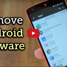 The Easiest Way to Uninstall Malware on an Android Device