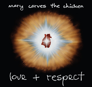 Love and Respect from Mary Carves the Chicken - Now Available on iTunes!