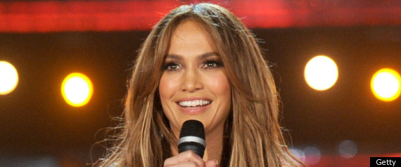 jennifer lopez dresses on american idol. Jennifer Lopez sat down with