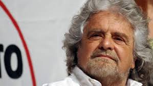 Grillo: "Tutti devono avere un reddito"