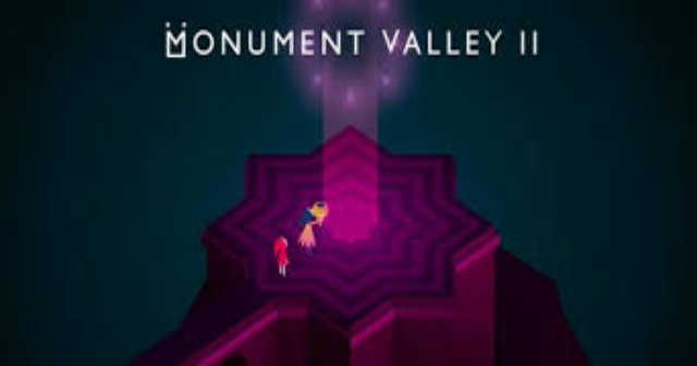 Pre-Register Monument Valley 2