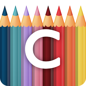Colorfy PLUS - v1.7.2 Coloring Book