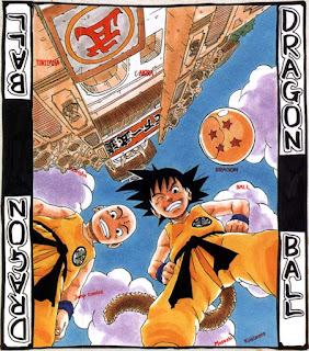 Dragon Ball Favorit