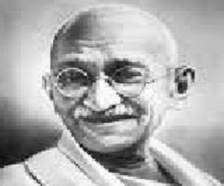 mera priya neta mahatma gandhi essay in hindi