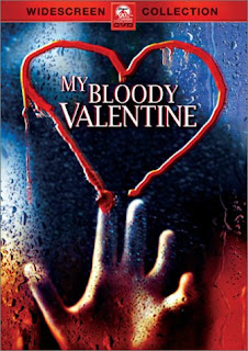 My Bloody Valentine Cards