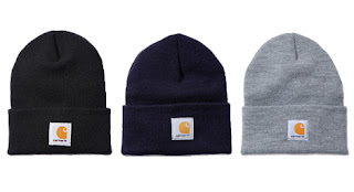  Carhartt-Beanies gewinnen