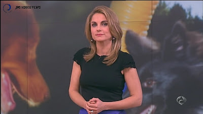 LOURDES MALDONADO, Antena 3 Noticias (27.03.11)