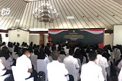 Tahun Ini Pemkab Bojonegoro Buka Lowongan 2.844 Formasi PPPK