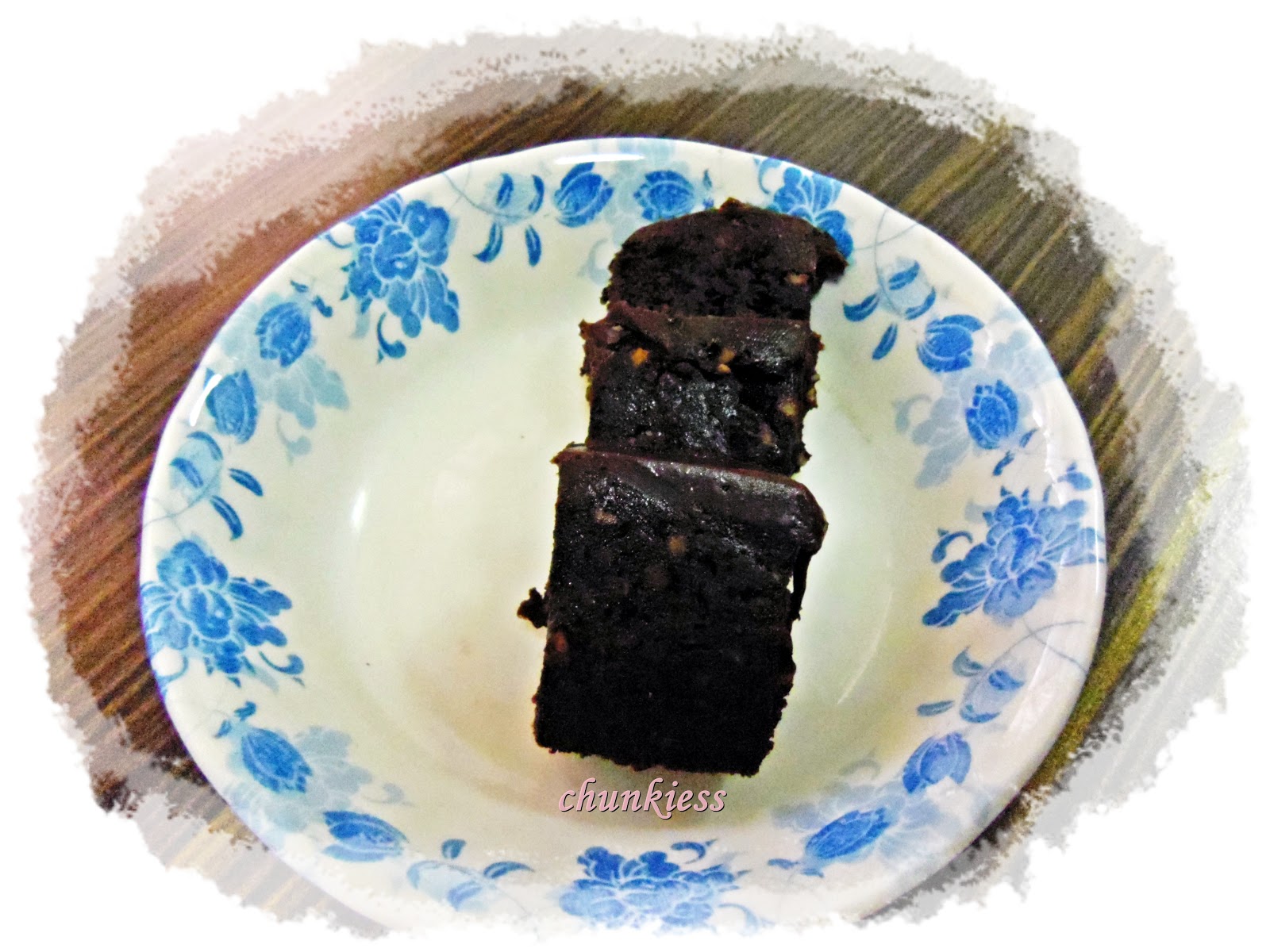 Resepi Brownies Yang Chewy - Agustus 2019