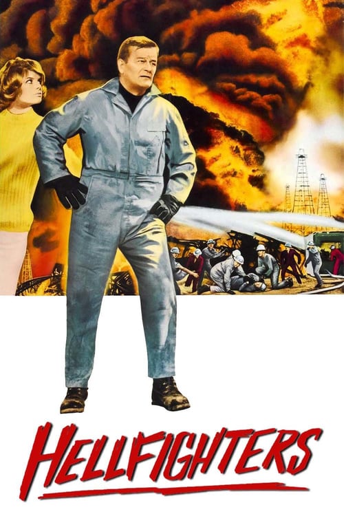 Uomini d'amianto contro l'inferno 1968 Film Completo Streaming