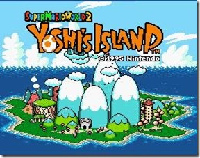 yoshisland 1