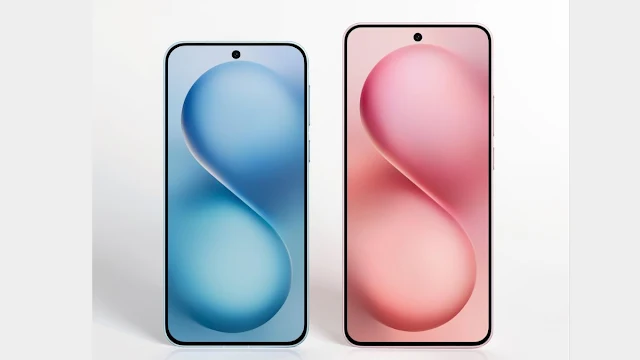 Vivo S30 Pro Mini