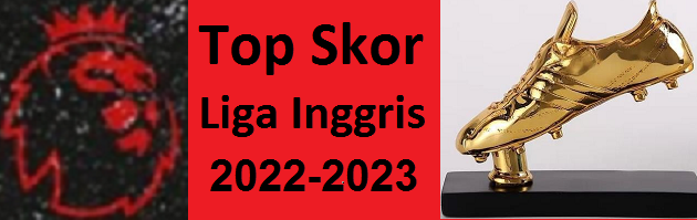 Liga Inggris 2022-2023