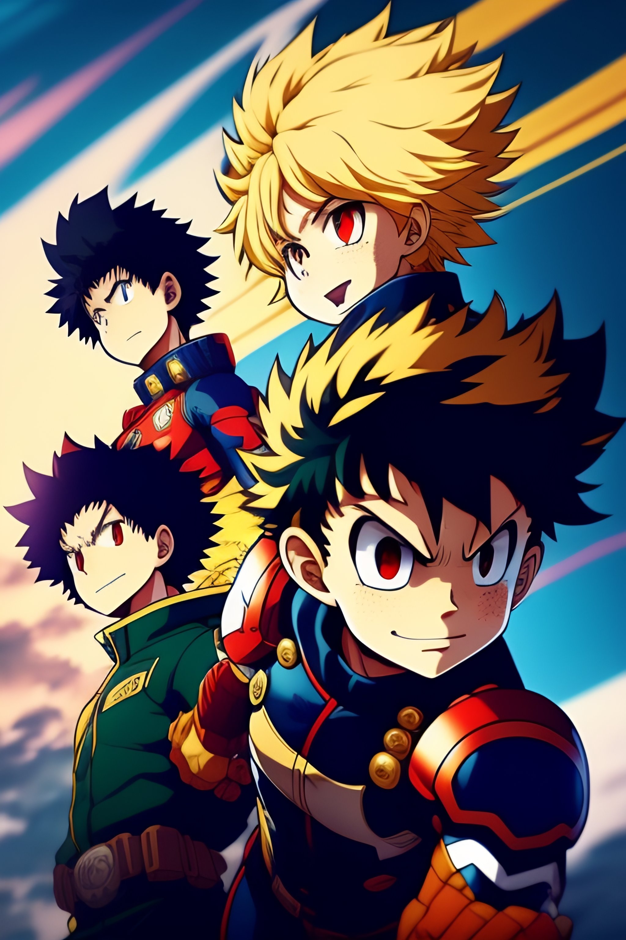 Hunter X Hunter: Os 10 vilões mais inteligentes do anime