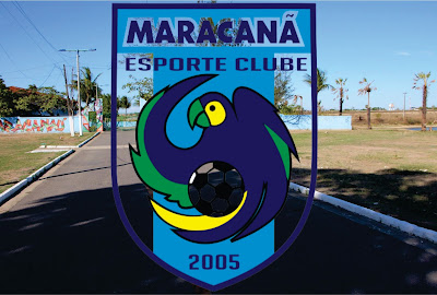 Resultado de imagem para maracanã esporte clube