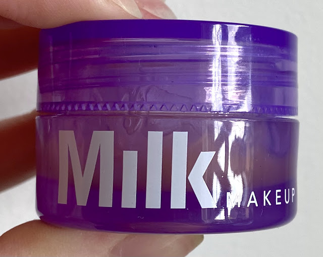 Milk Makeup Melatonin Overnight Lip Mask