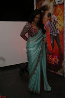 Regina Casandra in Lovely Beautiful saree Stunning Pics ~  Exclusive 19.JPG