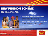 Budget 2015-16: Major boost for Pension Schemes & NPS...!