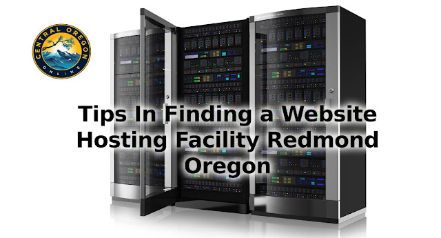 4 Tips in finding the ideal oregon web hosting provider