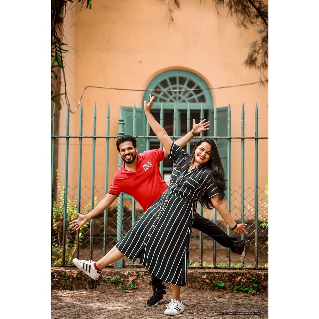 Save The Date Photography Kerala | Tj Wedding Films