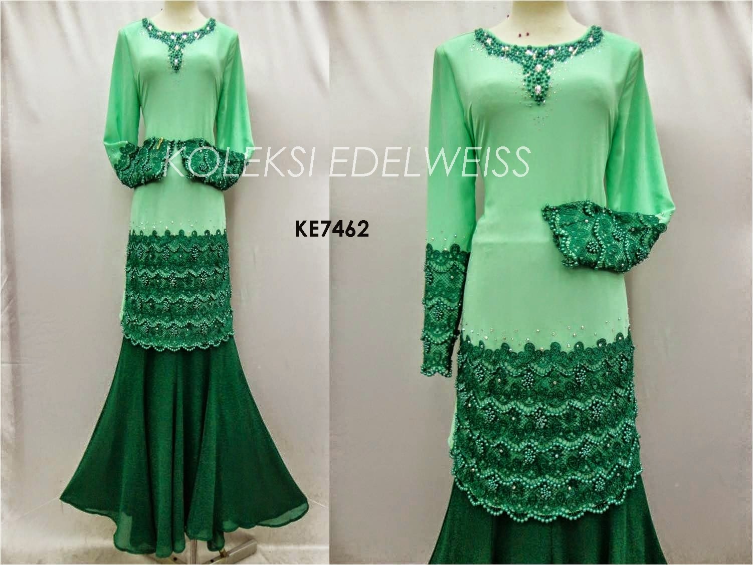  cara  menjahit  baju  kurung  cara  buat  baju  kurung  moden lace 