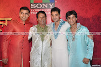 Sony launches Saas Bina Sasural