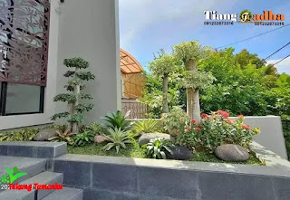 tukang taman cakung dan jasa pembuatan taman di cakung jakarta timur
